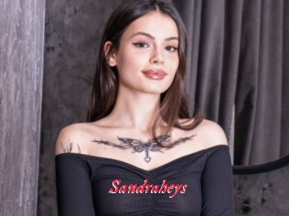Sandraheys