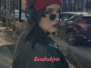 Sandrahiyes