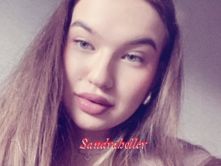 Sandraholler
