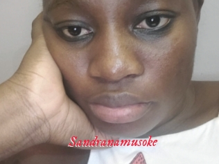 Sandranamusoke