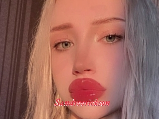 Sandreerickson