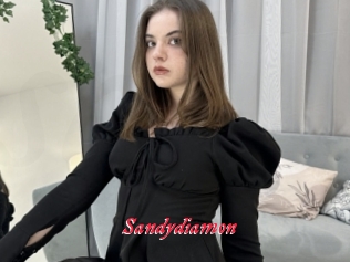 Sandydiamon