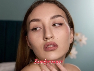 Sandyevance