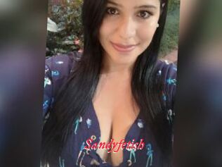 Sandyfetish