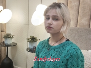 Sandyshayes