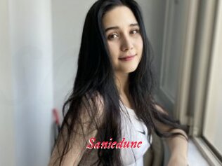 Saniedune