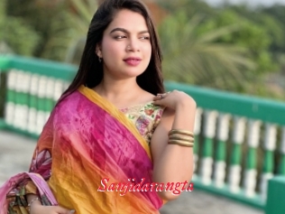 Sanjidarangta