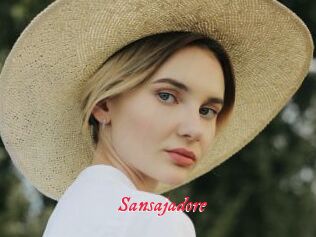 Sansajadore