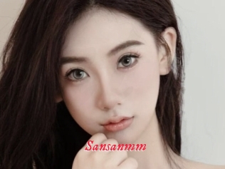 Sansanmm