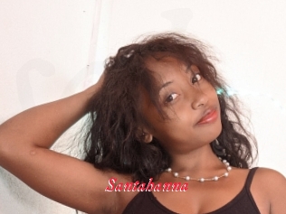Santahanna