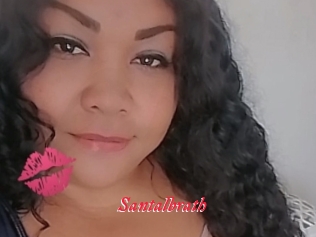 Santalbrath