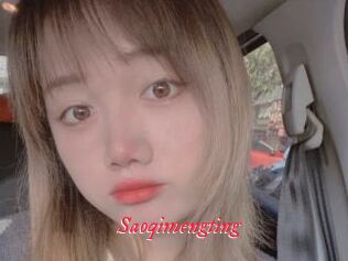 Saoqimengting