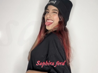Saphira_ford