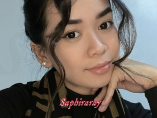 Saphiraray