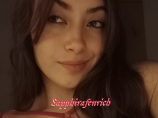 Sapphirafenrich
