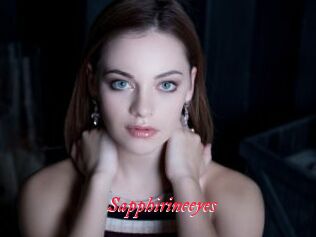 Sapphirineeyes