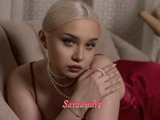 Saraandro