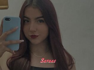 Saraas