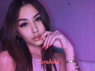 Sarabioni