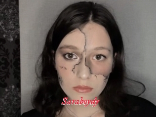 Saraboydy