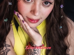 Saracinnamon