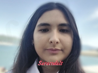 Saracodalt
