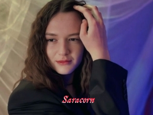 Saracorn