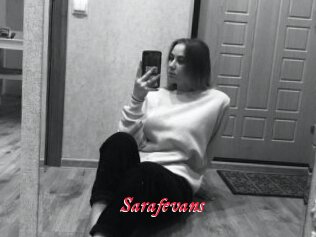 Sarafevans