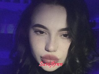Saraflynn