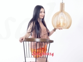 Sarafoxx24