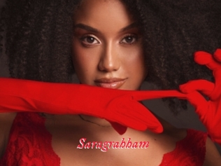 Saragrahham