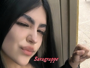 Saragrappe