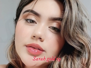 Sarah_gold_19