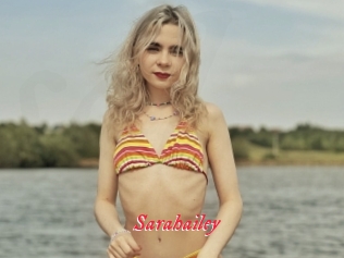 Sarahailey