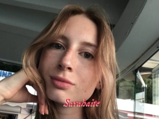 Sarahaite