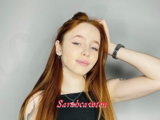 Sarahcawton
