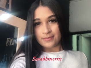 Sarahhmorris