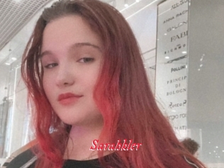 Sarahkler
