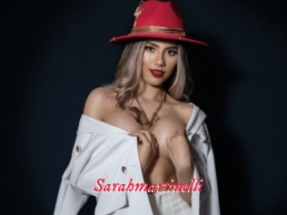 Sarahmartinelli
