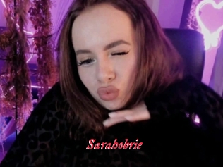Sarahobrie