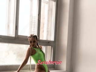 Sarahrevie