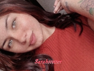 Sarahscotter