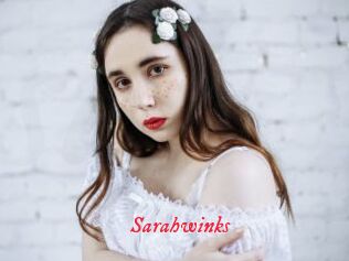 Sarahwinks