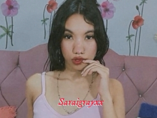 Saraigrayxx