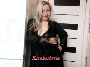 Sarakatherin