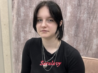 Saralavy