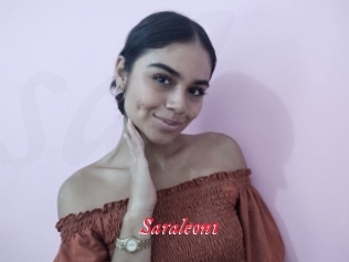 Saraleon1
