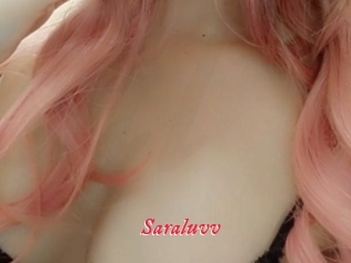 Saraluvv