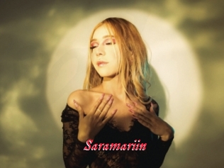 Saramariin