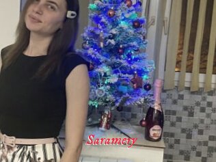 Saramery